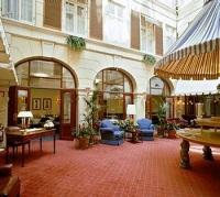 First Hotel Kong Frederik